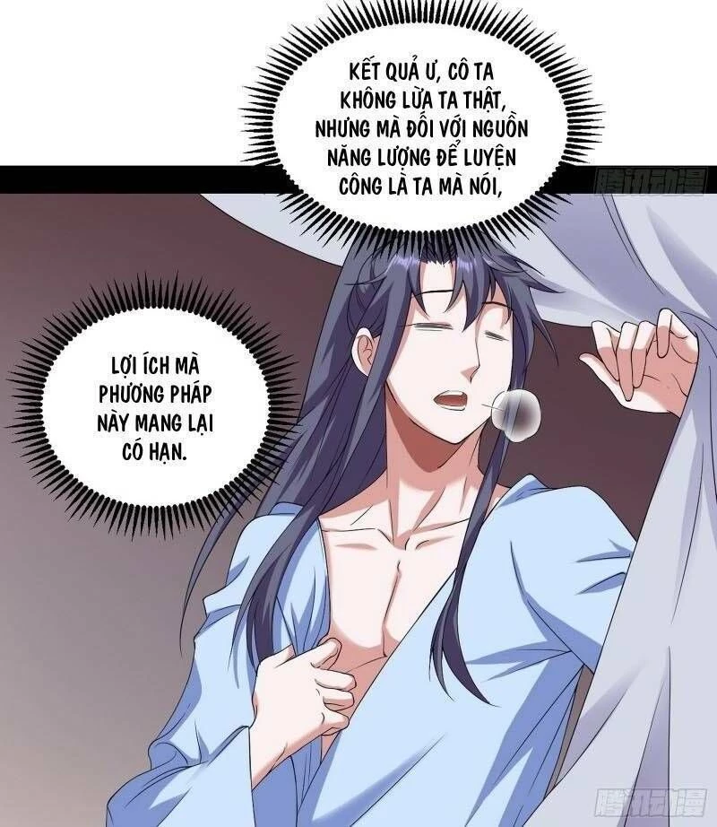 Ta Là Tà Đế Chapter 55 - Trang 4