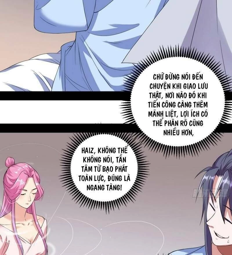 Ta Là Tà Đế Chapter 55 - Trang 4