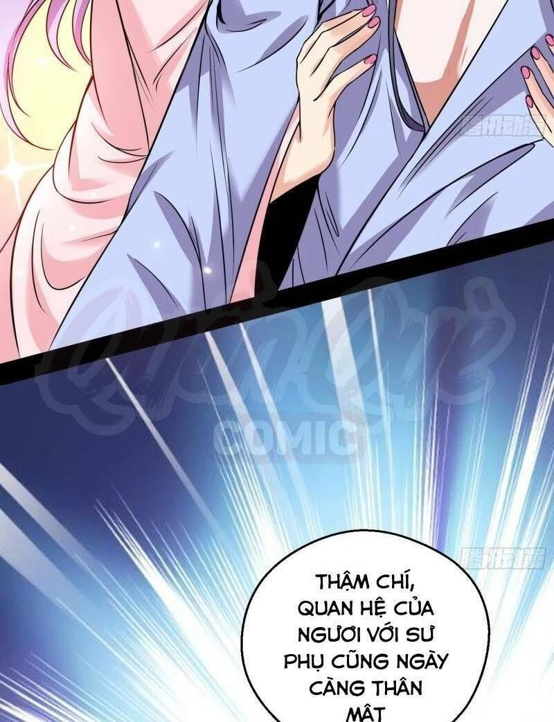 Ta Là Tà Đế Chapter 55 - Trang 4