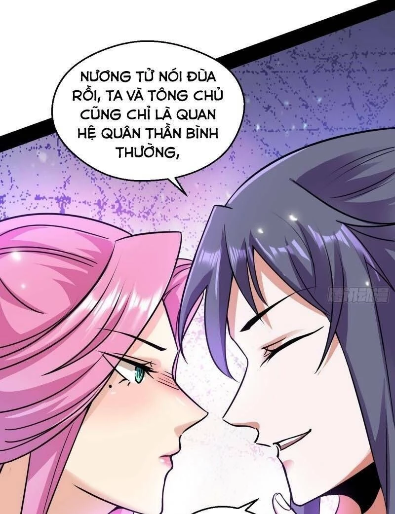 Ta Là Tà Đế Chapter 55 - Trang 4