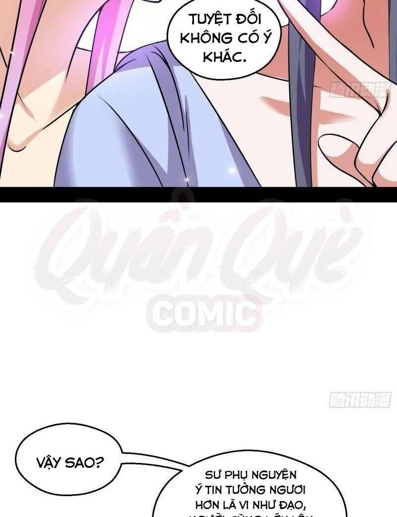 Ta Là Tà Đế Chapter 55 - Trang 4