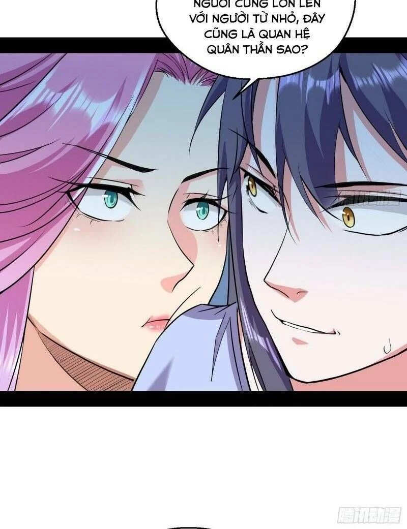 Ta Là Tà Đế Chapter 55 - Trang 4