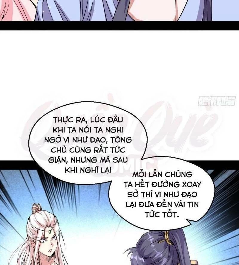 Ta Là Tà Đế Chapter 55 - Trang 4