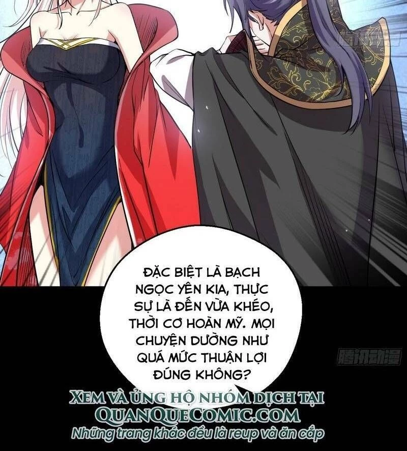 Ta Là Tà Đế Chapter 55 - Trang 4