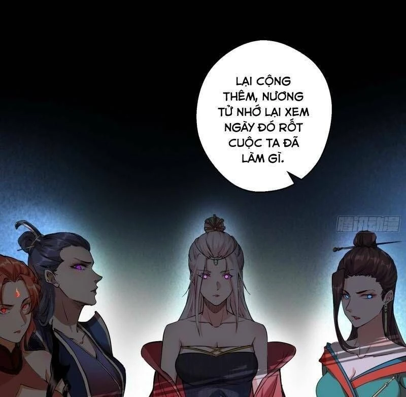 Ta Là Tà Đế Chapter 55 - Trang 4