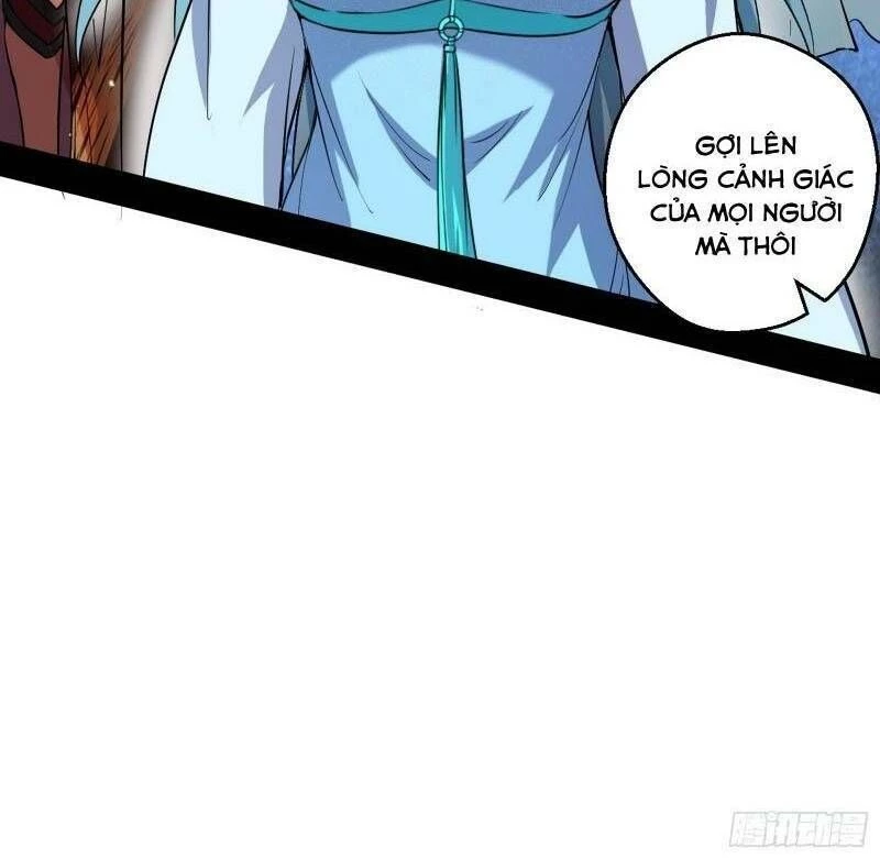 Ta Là Tà Đế Chapter 55 - Trang 4