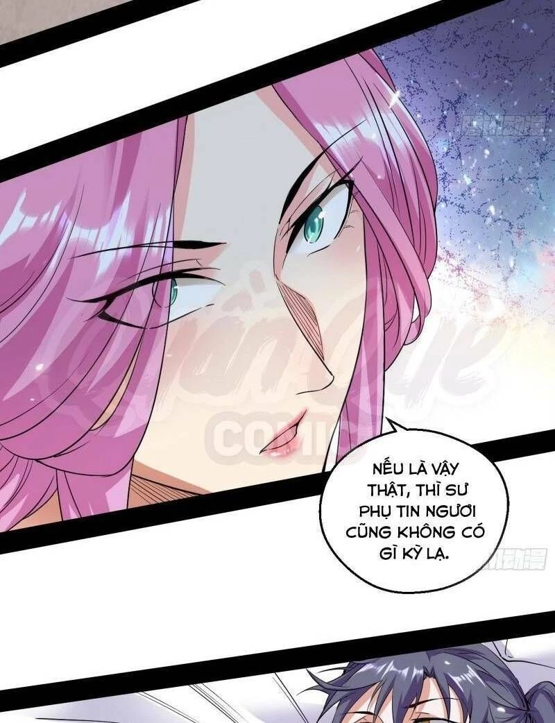 Ta Là Tà Đế Chapter 55 - Trang 4