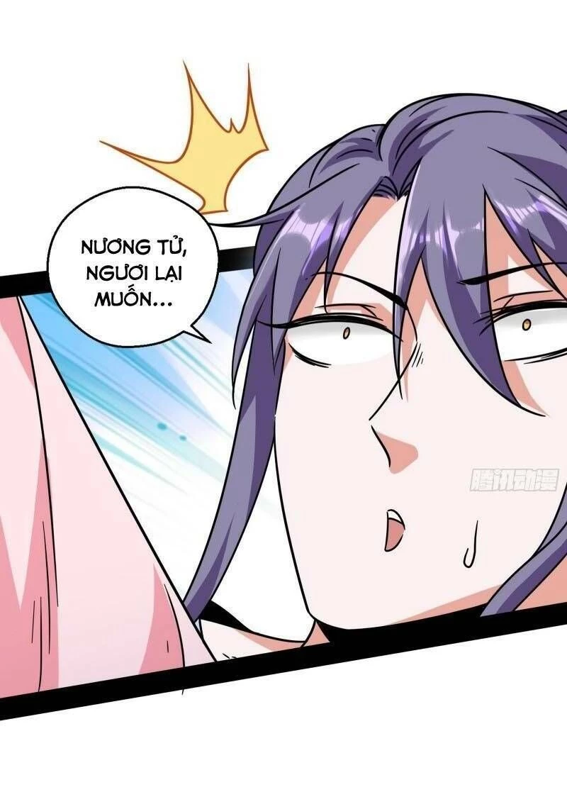 Ta Là Tà Đế Chapter 55 - Trang 4