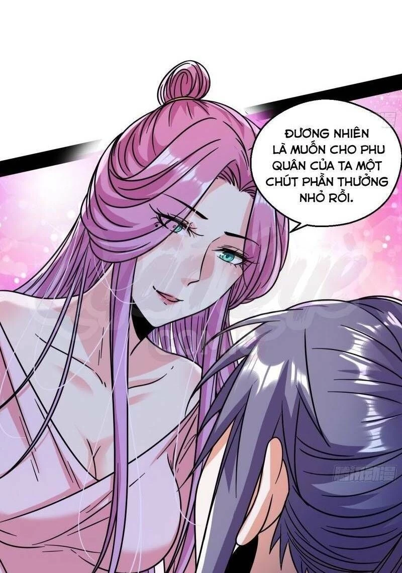 Ta Là Tà Đế Chapter 55 - Trang 4