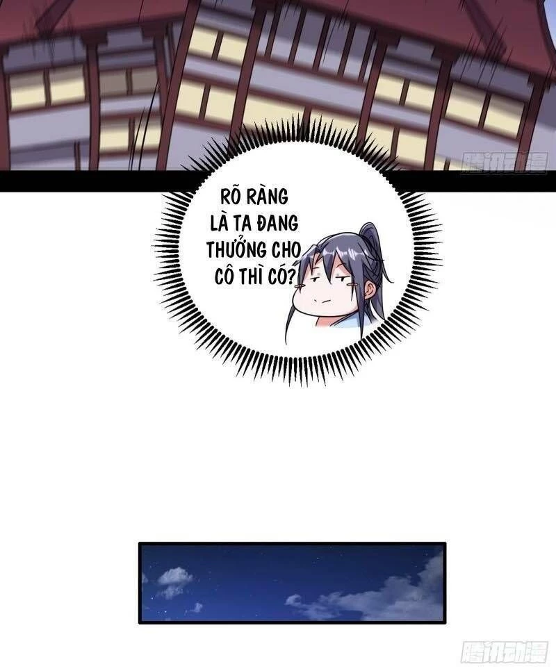Ta Là Tà Đế Chapter 55 - Trang 4
