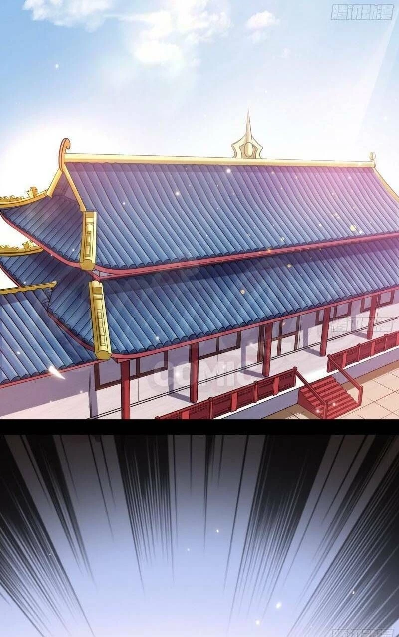 Ta Là Tà Đế Chapter 55 - Trang 4