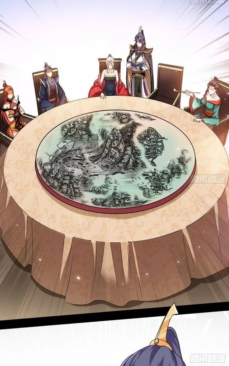 Ta Là Tà Đế Chapter 55 - Trang 4