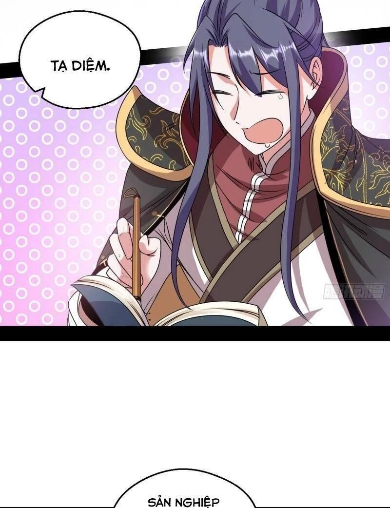 Ta Là Tà Đế Chapter 55 - Trang 4