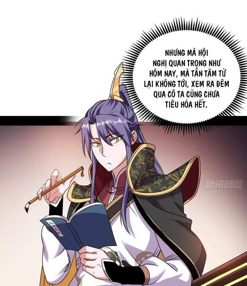 Ta Là Tà Đế Chapter 55 - Trang 4