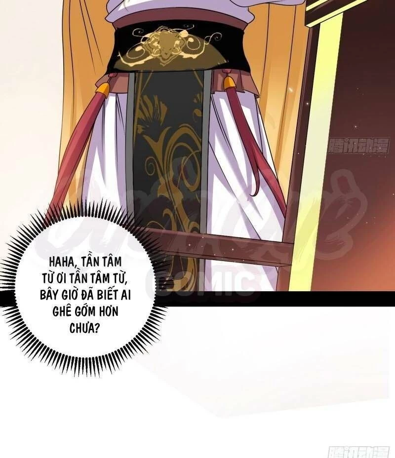 Ta Là Tà Đế Chapter 55 - Trang 4