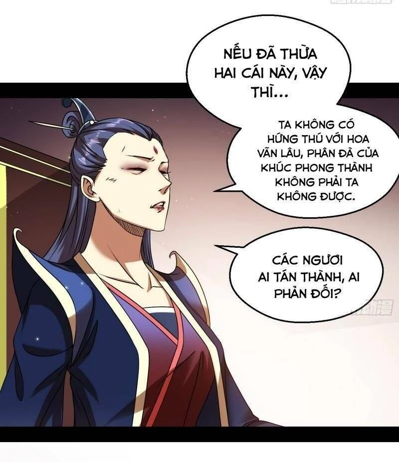 Ta Là Tà Đế Chapter 55 - Trang 4