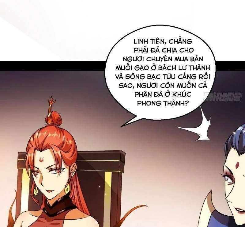 Ta Là Tà Đế Chapter 55 - Trang 4
