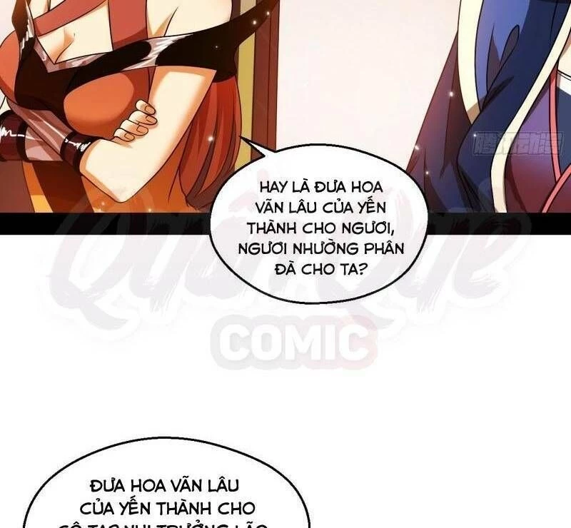 Ta Là Tà Đế Chapter 55 - Trang 4