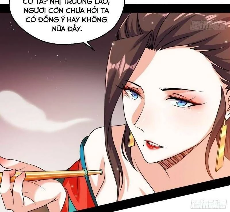 Ta Là Tà Đế Chapter 55 - Trang 4