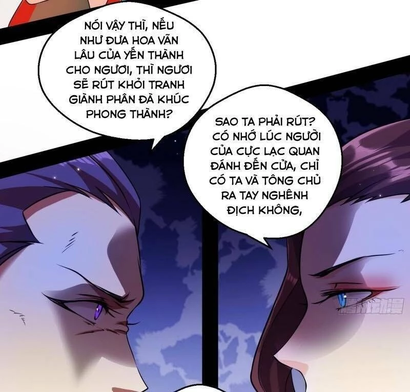 Ta Là Tà Đế Chapter 55 - Trang 4
