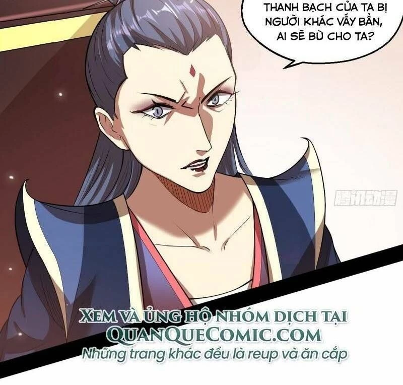 Ta Là Tà Đế Chapter 55 - Trang 4