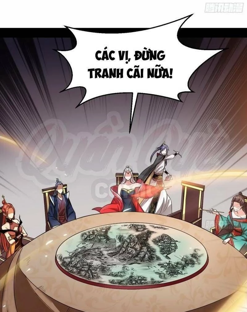 Ta Là Tà Đế Chapter 55 - Trang 4