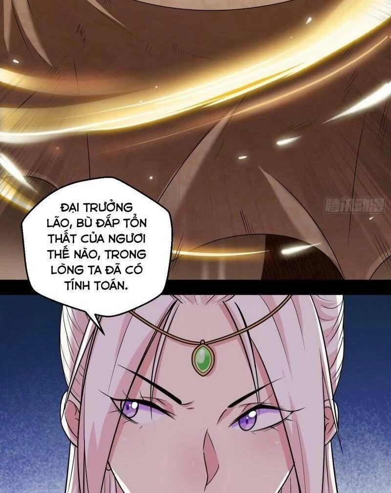 Ta Là Tà Đế Chapter 55 - Trang 4