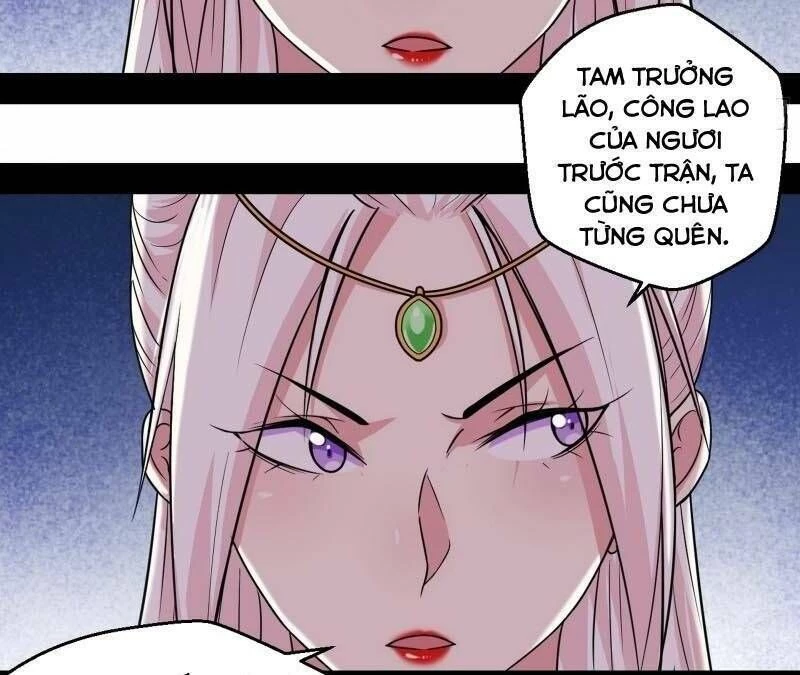 Ta Là Tà Đế Chapter 55 - Trang 4