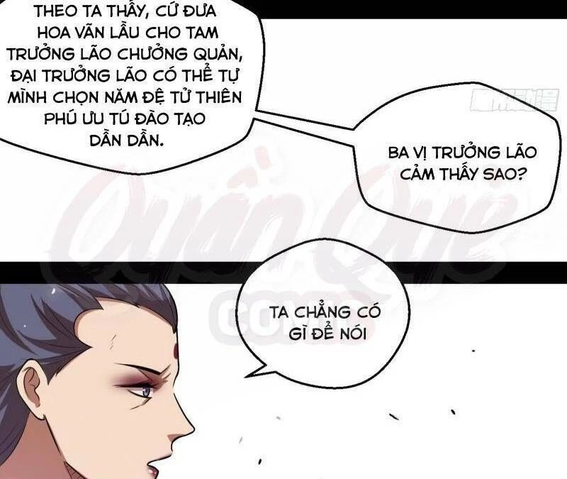 Ta Là Tà Đế Chapter 55 - Trang 4