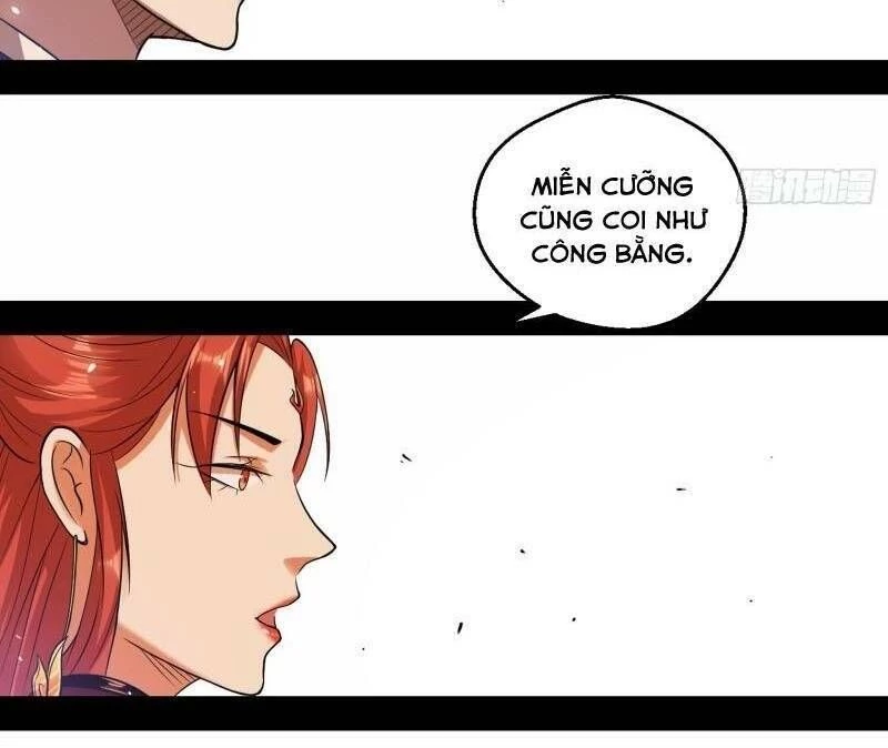 Ta Là Tà Đế Chapter 55 - Trang 4