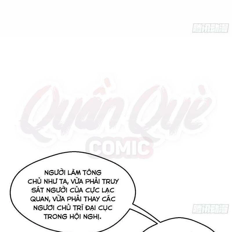 Ta Là Tà Đế Chapter 55 - Trang 4