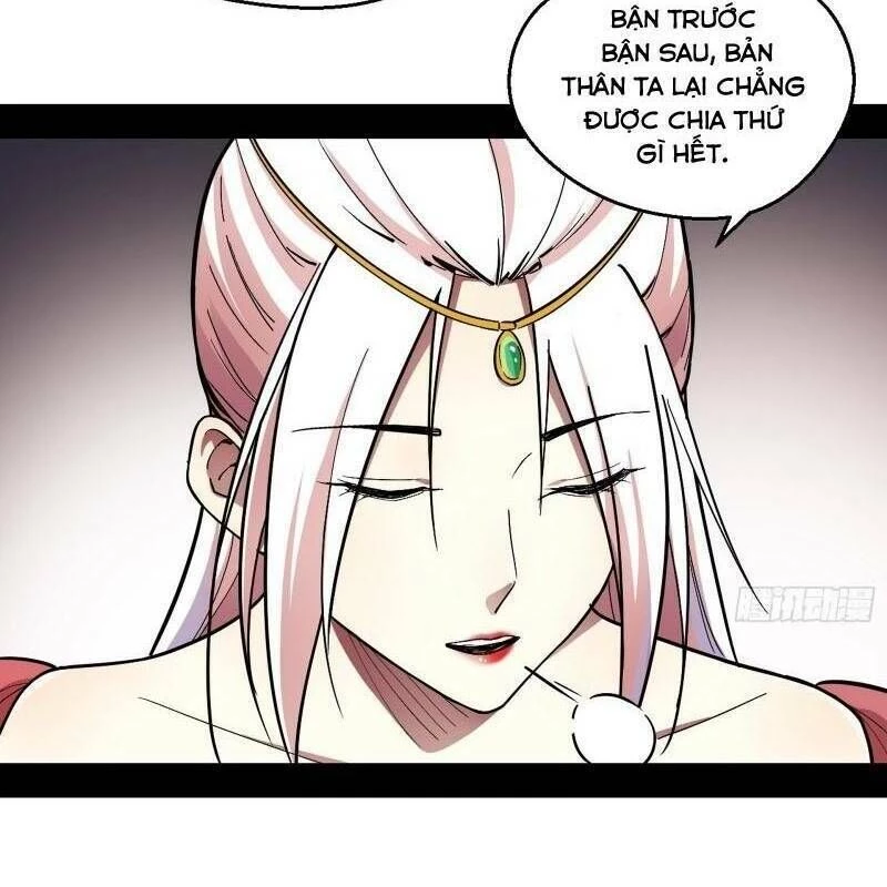 Ta Là Tà Đế Chapter 55 - Trang 4