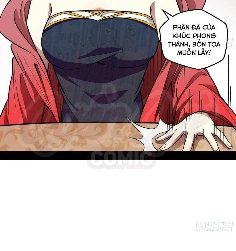 Ta Là Tà Đế Chapter 55 - Trang 4