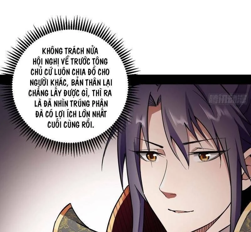 Ta Là Tà Đế Chapter 55 - Trang 4