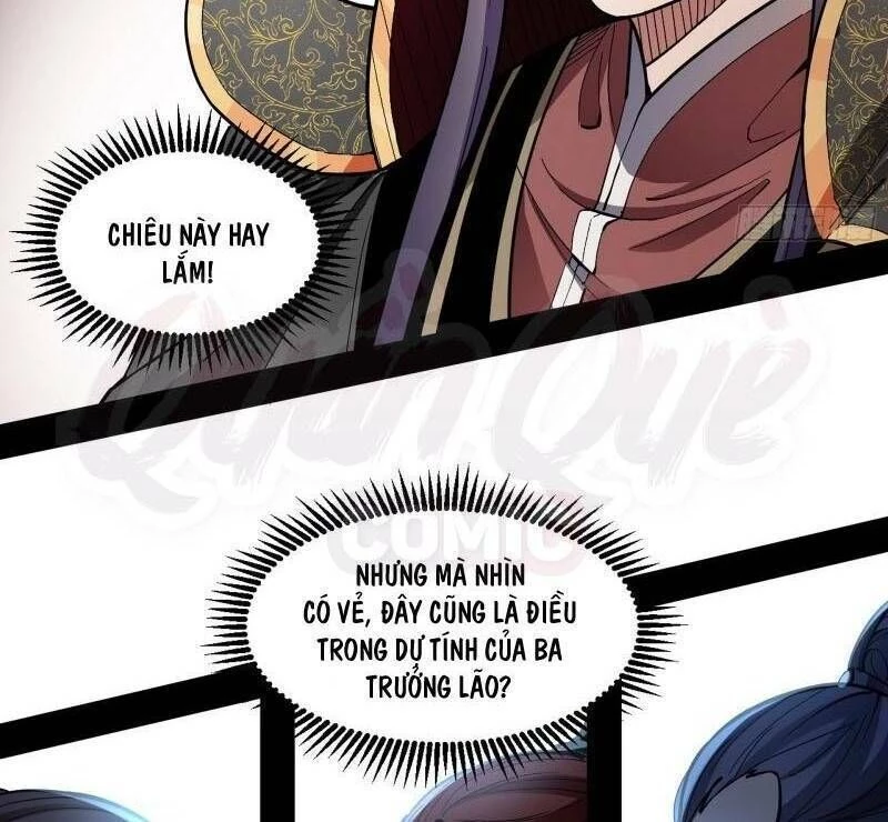 Ta Là Tà Đế Chapter 55 - Trang 4