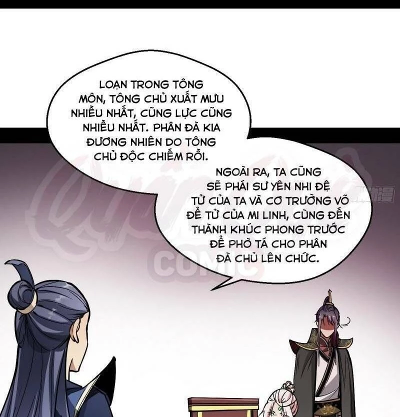 Ta Là Tà Đế Chapter 55 - Trang 4