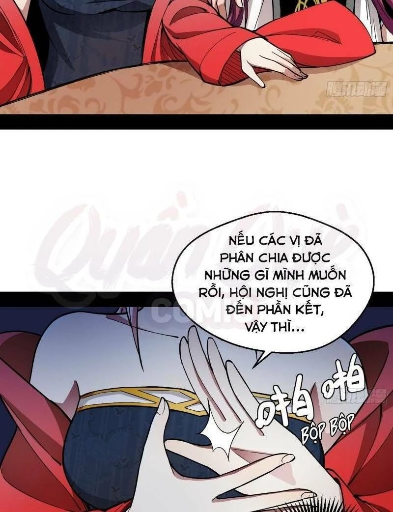 Ta Là Tà Đế Chapter 55 - Trang 4