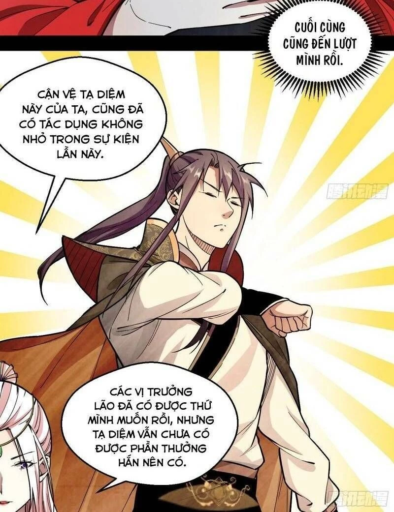 Ta Là Tà Đế Chapter 55 - Trang 4