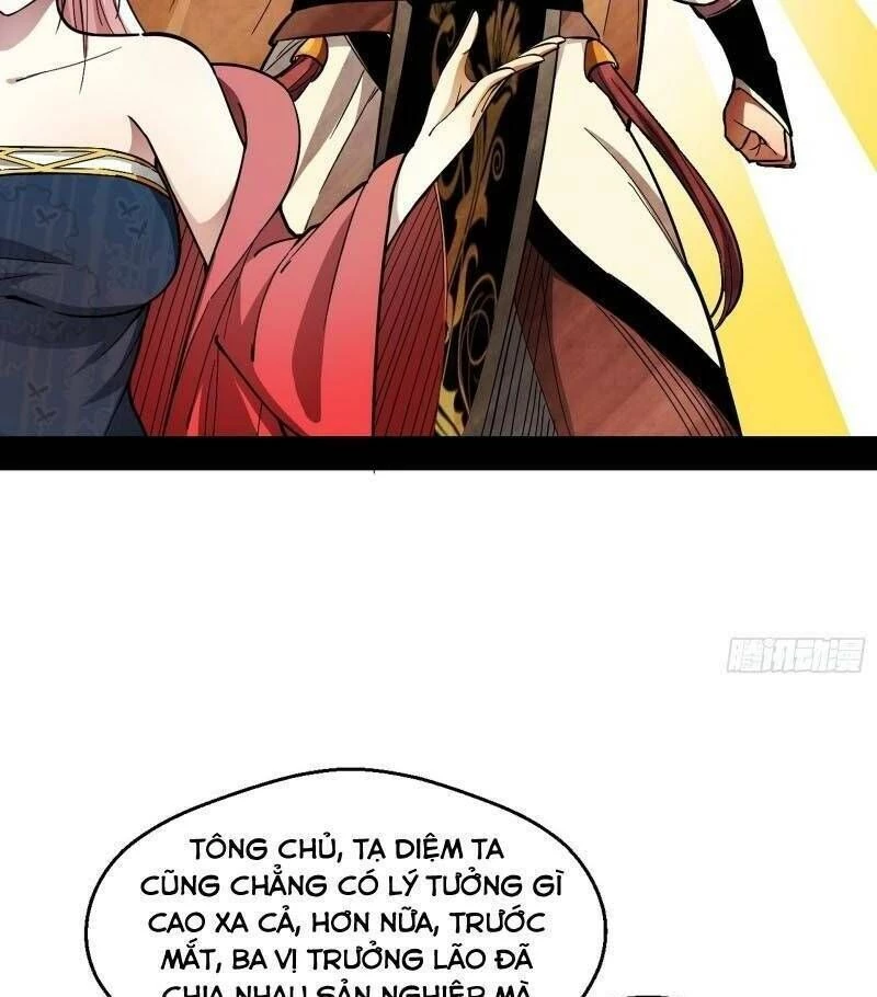 Ta Là Tà Đế Chapter 55 - Trang 4