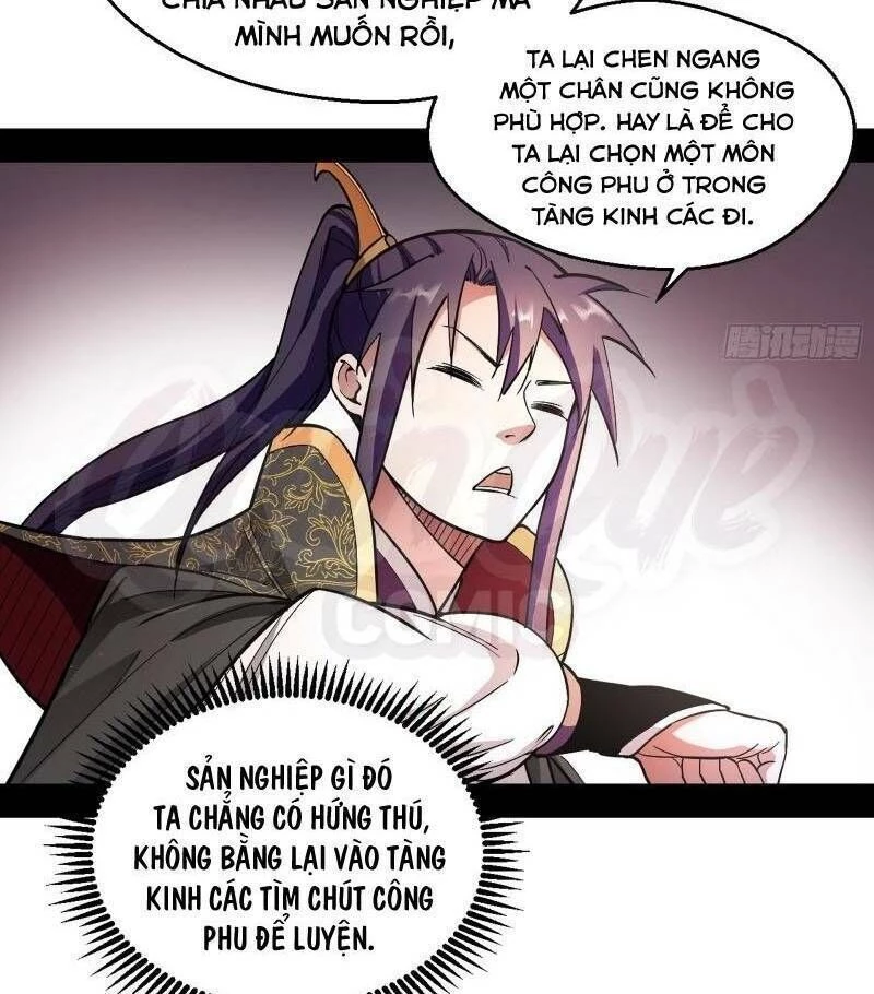 Ta Là Tà Đế Chapter 55 - Trang 4