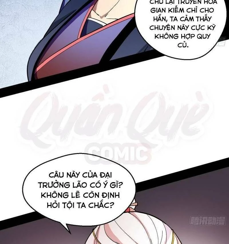 Ta Là Tà Đế Chapter 55 - Trang 4