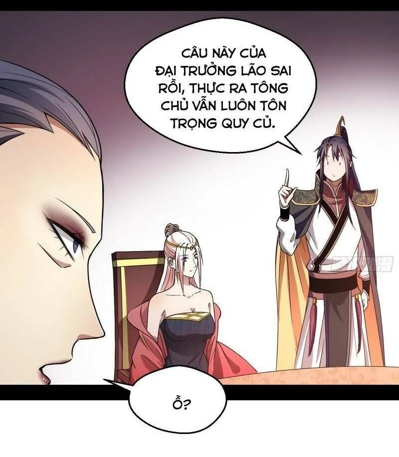 Ta Là Tà Đế Chapter 55 - Trang 4
