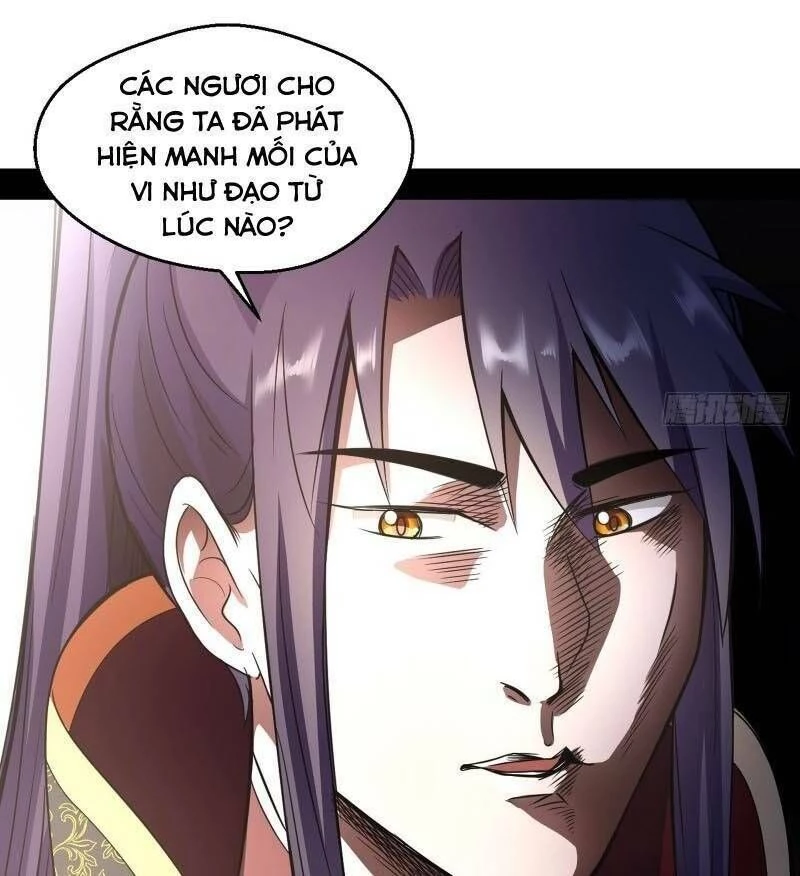 Ta Là Tà Đế Chapter 55 - Trang 4