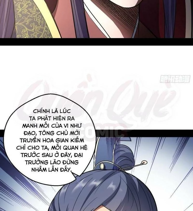 Ta Là Tà Đế Chapter 55 - Trang 4
