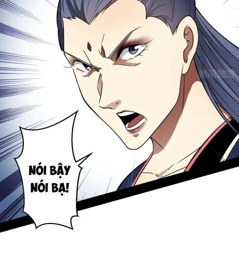 Ta Là Tà Đế Chapter 55 - Trang 4