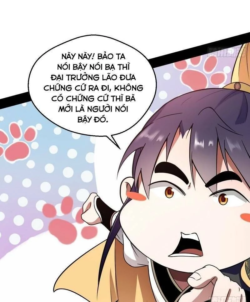 Ta Là Tà Đế Chapter 55 - Trang 4