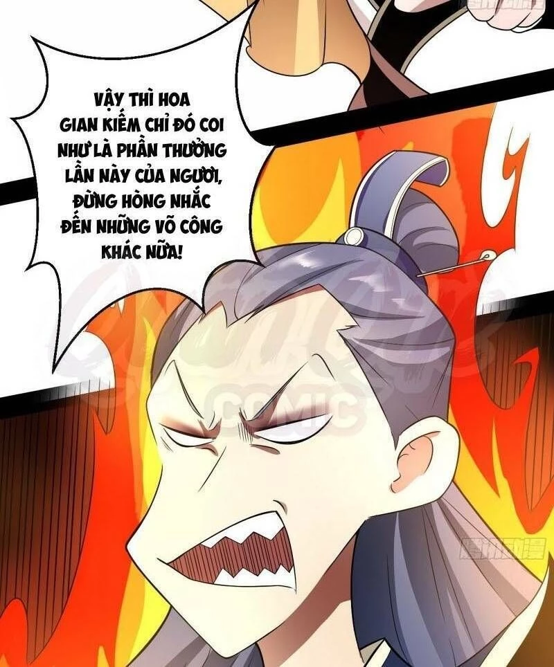 Ta Là Tà Đế Chapter 55 - Trang 4