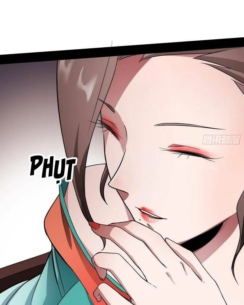 Ta Là Tà Đế Chapter 55 - Trang 4