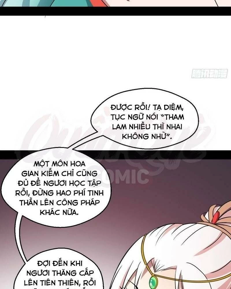 Ta Là Tà Đế Chapter 55 - Trang 4