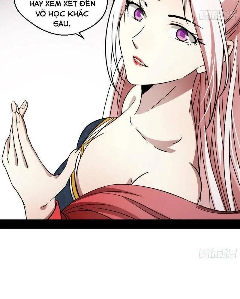 Ta Là Tà Đế Chapter 55 - Trang 4